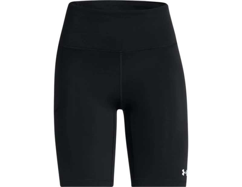 Image of Under Armour Motion Bike Emea Short Women Black C001 M