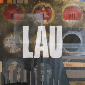 Image of Midnight and Closedown by Lau CD Album