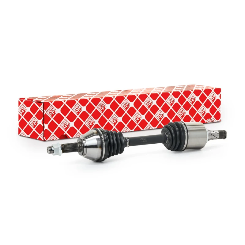 Image of Drive shaft FEBI BILSTEIN 182958