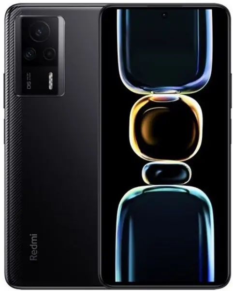 Image of Xiaomi Redmi K60E 5G 2022 512GB