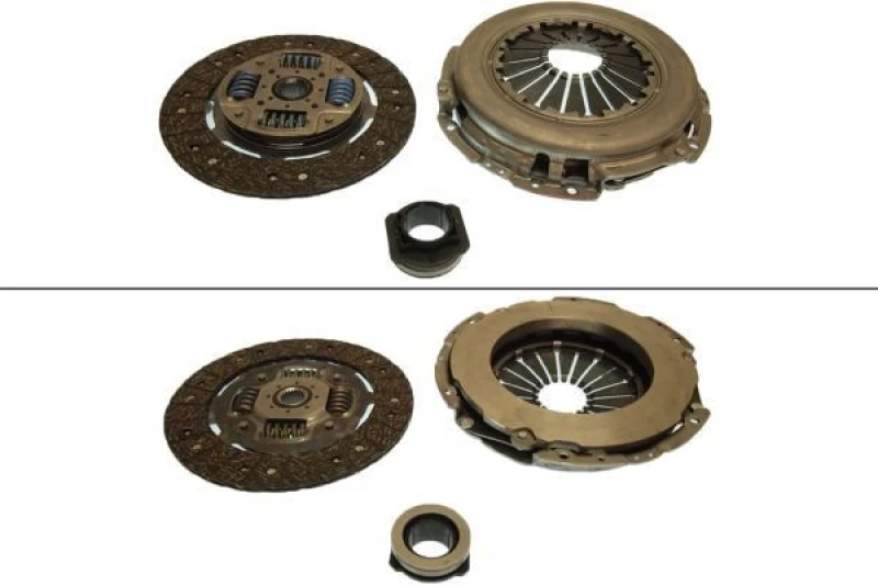 Image of KAWE Clutch kit KAWE 962984