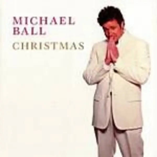 Image of Christmas Album CD Album