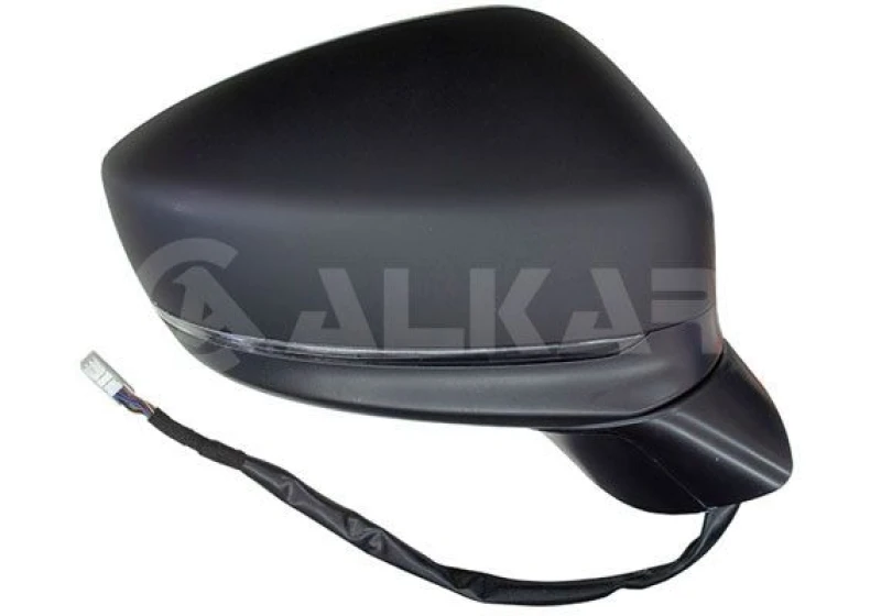Image of ALKAR Wing mirror ALKAR 6126738