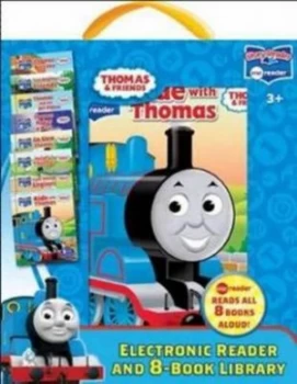 Image of Me Reader Thomas & Friends by
