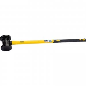 Image of Draper Fencing Hammer with Fibreglass Handle 5.4kg