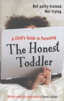 Image of The Honest Toddler by The Honest Toddler Paperback