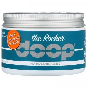 Image of Doop The Rocker Fixing Hair Glue for Maximum Hold 100ml