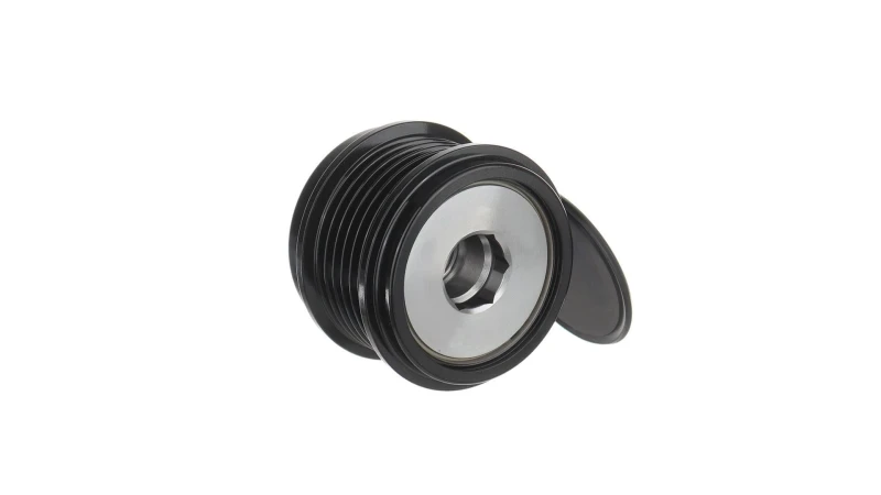 Image of SKF Alternator clutch pulley SKF VKM 03422