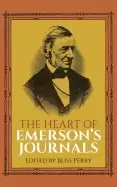 Image of heart of emersons journals