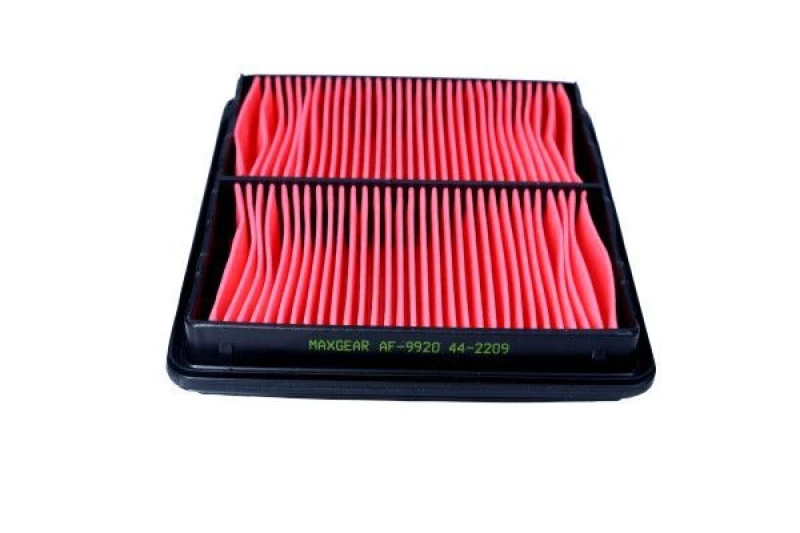 Image of MAXGEAR 26-0371 Air filter Filter Insert Air Filter (8)