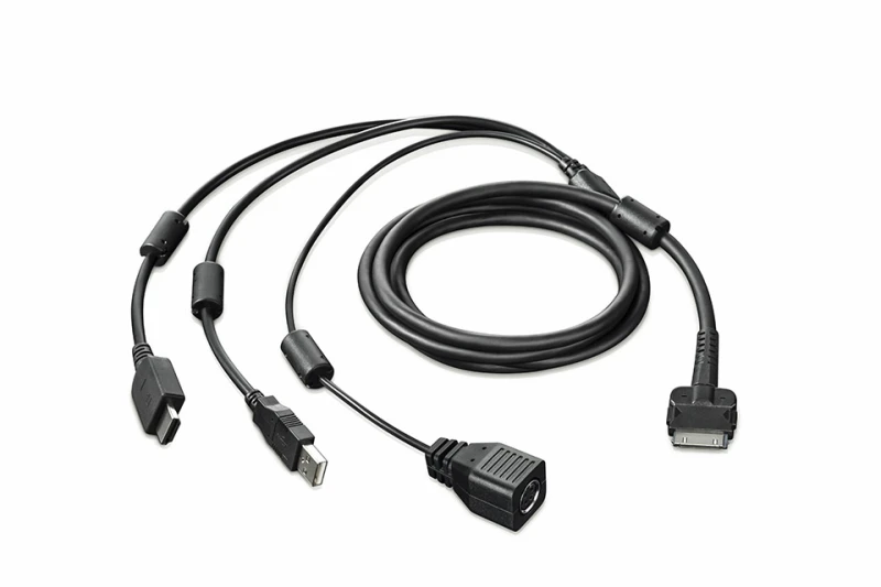 Image of Wacom ACK42012 graphic tablet accessory Replacement cable