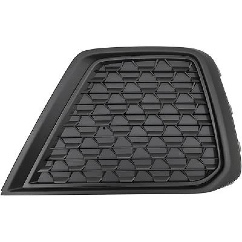 Image of Bumper grill DIEDERICHS 1081046