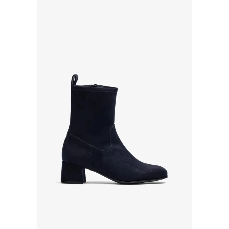 Image of Unisa Womens boots Unisa Lemico Noir Female 39