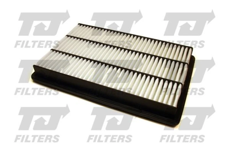 Image of QUINTON HAZELL Air filter QUINTON HAZELL QFA0402