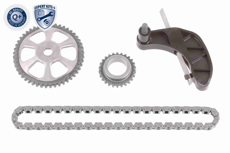 Image of Oil pump chain kit VAICO V10-5844
