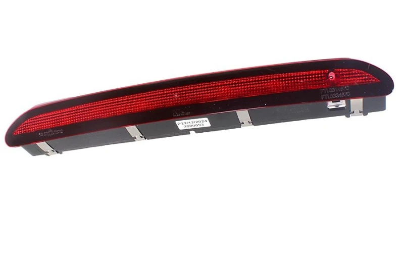 Image of Third brake light METZGER 2080093