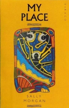 Image of My Place by Sally Morgan Paperback