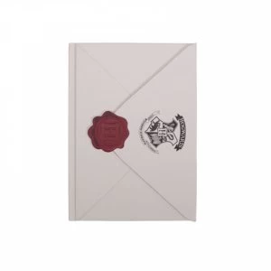 Image of Harry Potter - 4 Privet Drive A5 Notebook