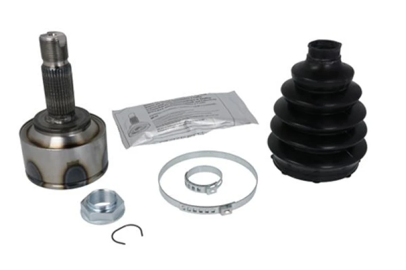 Image of METELLI CV joint kit METELLI 15-1950