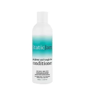 Image of Static Jam Staticjam Get Glossy and Tangle Free Conditioner 250ml