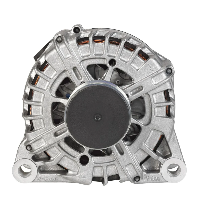 Image of VALEO 439698 Generator Alternator Charging Current: 180A, Voltage: 14V Alternator (4)