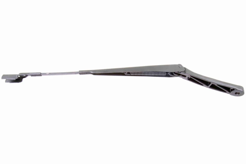 Image of VAICO V10-1685 Wiper Arm Original VAICO Quality, Left, for left-hand drive vehicles Wiper Arm,windscreen washer (301)