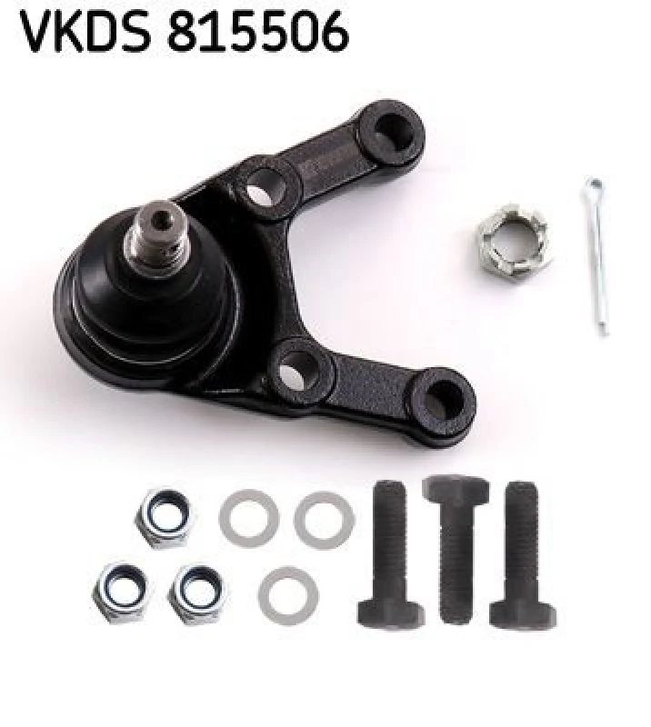Image of SKF Ball Joint SKF VKDS 815506