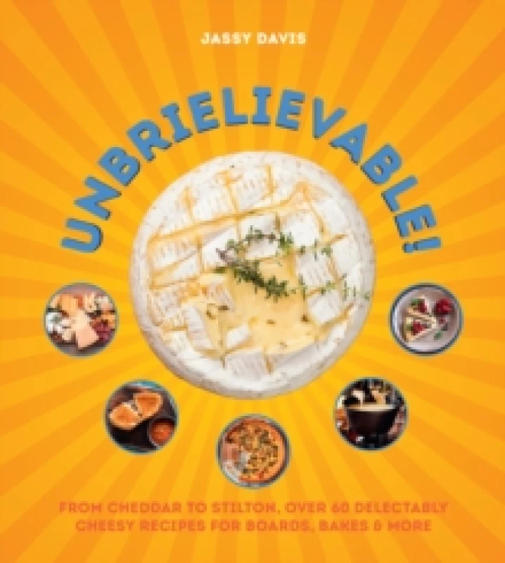 Image of Unbrielievable. Hardback. By Jassy Davis Books