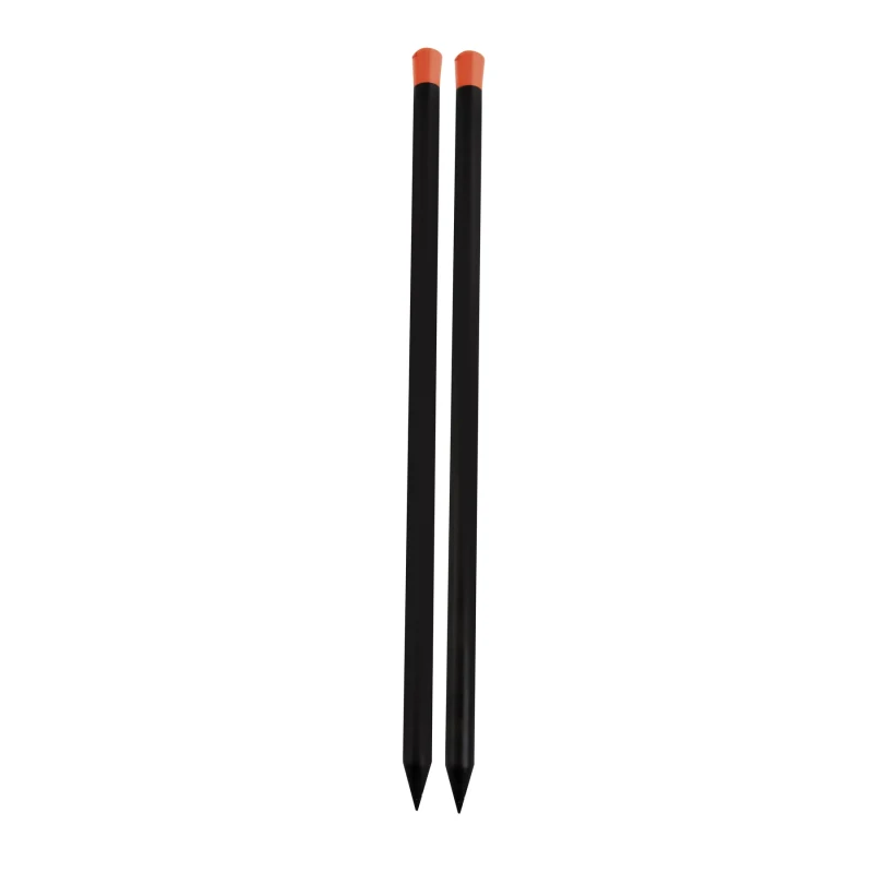 Image of Aluminium sticks Fox 24" Noir Unisex TU