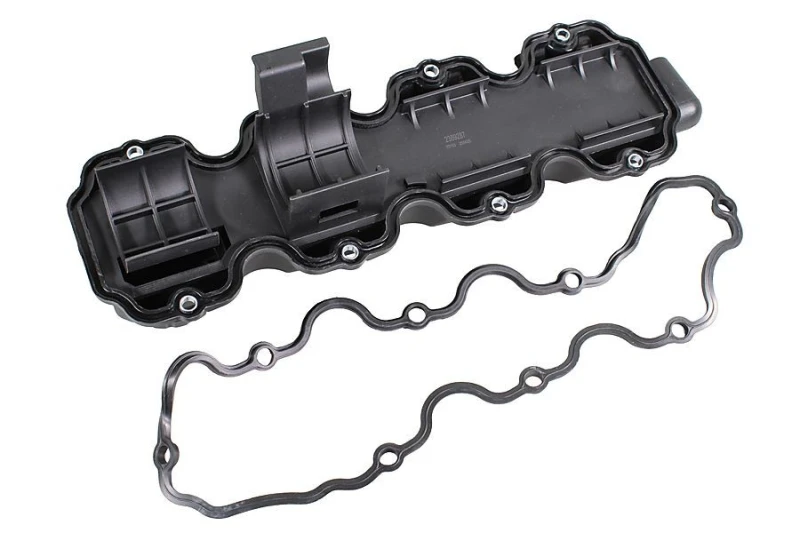 Image of Rocker cover METZGER 2389287