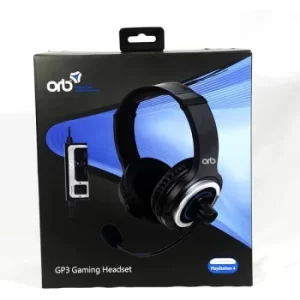 Image of ORB GP3 Gaming Headset