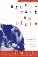Image of breakfast on pluto a novel