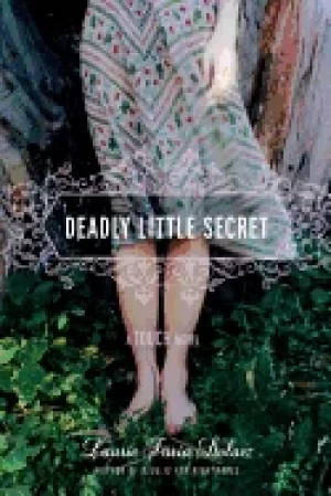 Image of deadly little secret