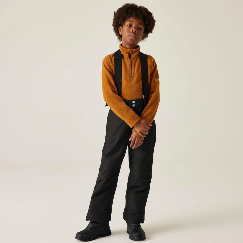 Image of Dare 2b Motive Pant Black unisex 15-16 Year