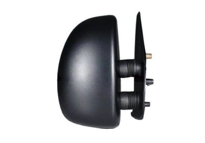 Image of ALKAR 9226921 Wing mirror Right, Electric, Convex Outside Mirror (50)