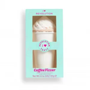 Image of Revolution I Heart Revolution Tasty Coffee Fizzer