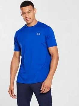 Image of Urban Armor Gear Tech T shirt Royal Blue Size 2XL Men