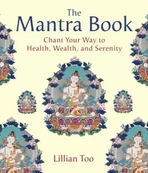 Image of The mantra book by Lillian Too