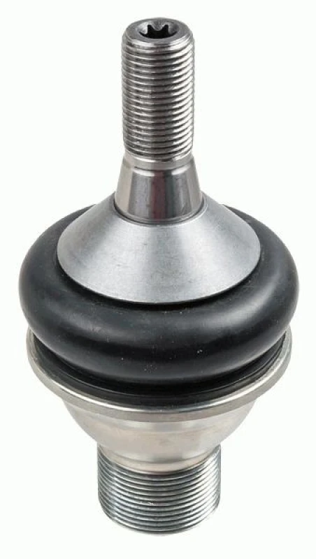 Image of LEMFORDER 36969 01 Ball joint Front Axle Right Support-/Steering Link (2462)