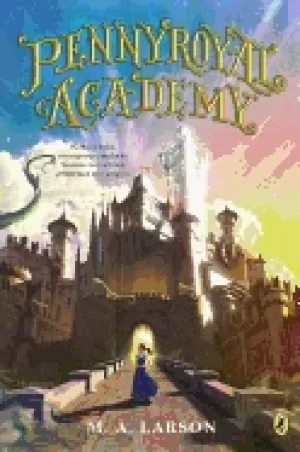 Image of pennyroyal academy
