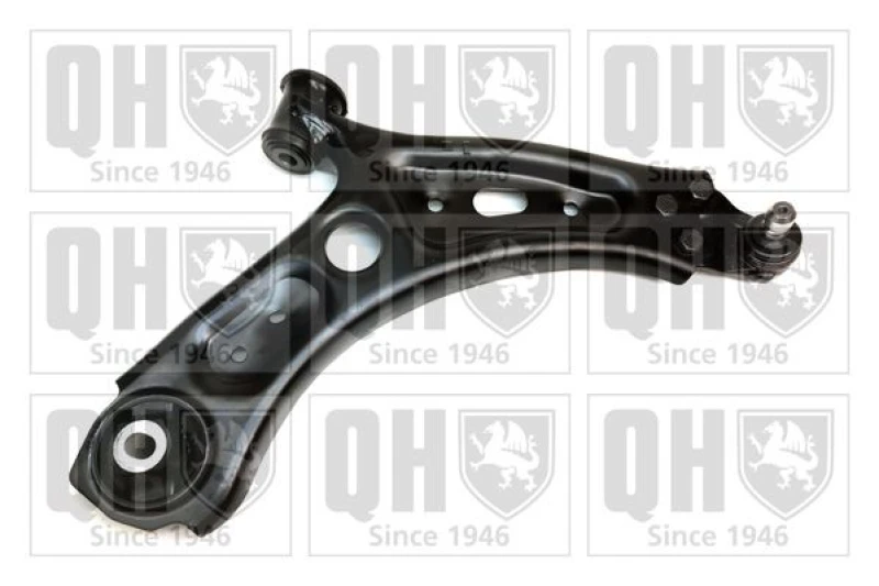 Image of QUINTON HAZELL Suspension arm QUINTON HAZELL QSA2788S