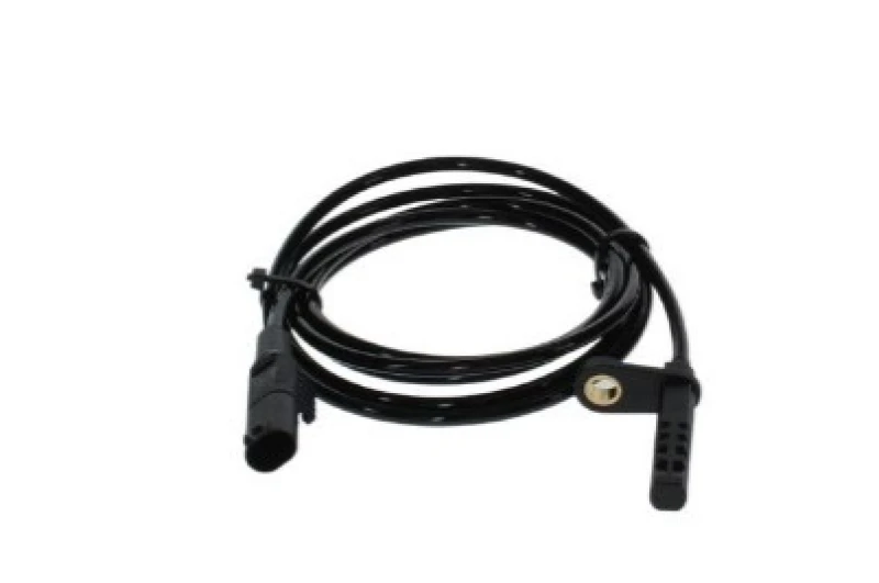 Image of Bosch 0 986 594 654 ABS Sensor with cable Sensor,wheel speed (412)