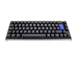 Image of Ducky One 2 SF RGB MX Silent Red Cherry Gaming Keyboard