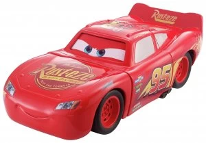 Disney Cars 3 Race Reck Vehicle Assortment