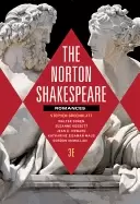 Image of norton shakespeare romances and poems