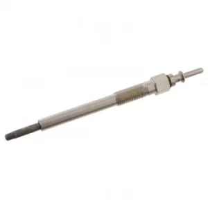 Image of Glow Plug 29276 by Febi Bilstein