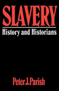 Image of Slavery by Peter J. Parish