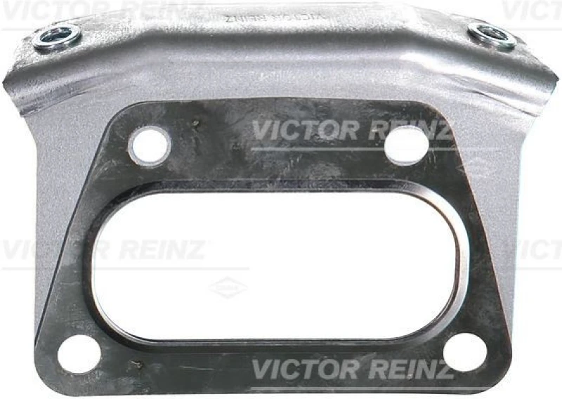 Image of Exhaust manifold gasket REINZ 71-12188-00