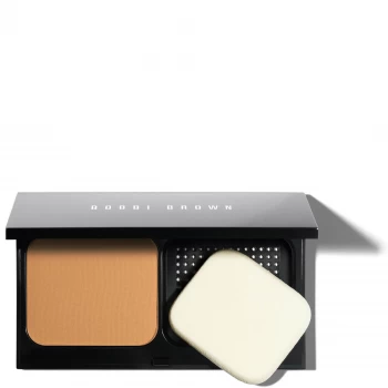 Image of Bobbi Brown Skin Weightless Powder Reform 11g (Various Shades) - Warm Honey
