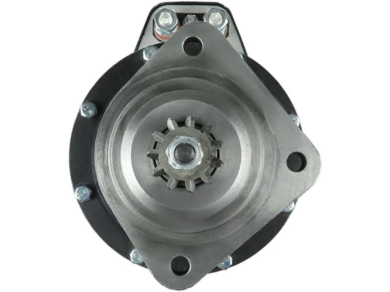 Image of AS-PL Starter motor AS-PL S0162
